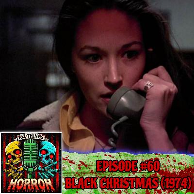 Black Christmas (1974)