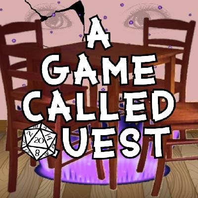 Episode 19: Wise and Worthy Foes