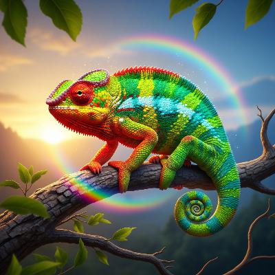 Karma Chameleon