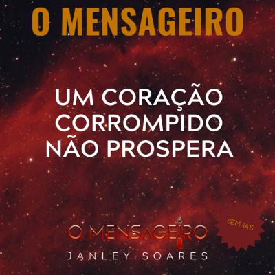 O MENSAGEIRO - NOÉ - T4ep1 - JANLEY SOARES O MENSAGEIRO - NOÉ - T4ep1 - JANLEY SOARES
