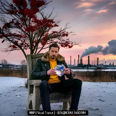 МИР ( Vocal Trance ) - ВЛАДИСЛАВ ЗАВОРИН
