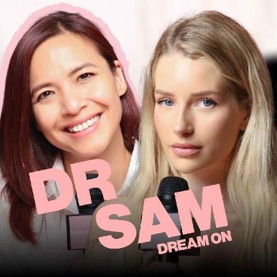 DR SAM HIEW on Female ADHD, Getting Diagnosed and Neurodivergent Struggles DR SAM HIEW on Female ADHD, Getting Diagnosed and Neurodivergent Struggles