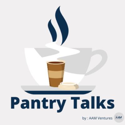 What is Pantry Talks About? What is Pantry Talks About?