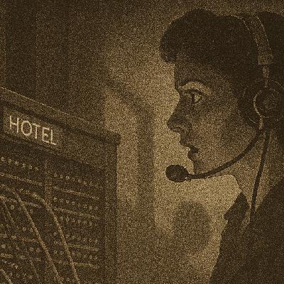 Sorry, Wrong Room Number Sorry, Wrong Room Number