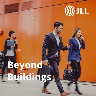 Ep 1: Achieving equal pay and treatment in real estate - with Alicia Maynard, ISPT
