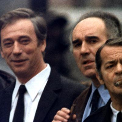 Vincent, François, Paul… et les autres. Vincent, François, Paul… et les autres.