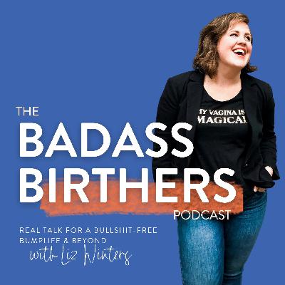 Ep 04 How to handle the intensity of labor Ep 04 How to handle the intensity of labor