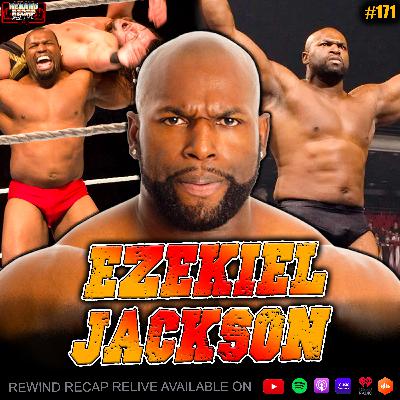 Ezekiel Jackson: The Last ECW Champion, Brian Kendrick, Body Slamming Big Show, Iconic Theme Song
