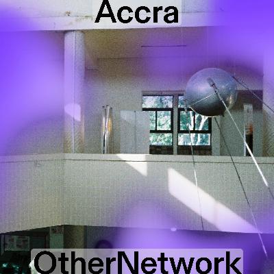 Compound House Gallery, Accra x Ylinka Barotto, New York City