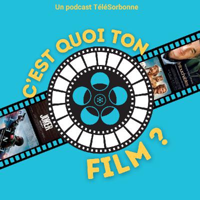 C'est quoi ton film de Jim Carrey ?