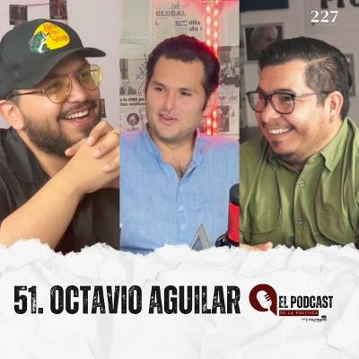 51. Octavio Aguilar