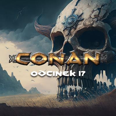 Conan RPG - Nalanis [S3E5]