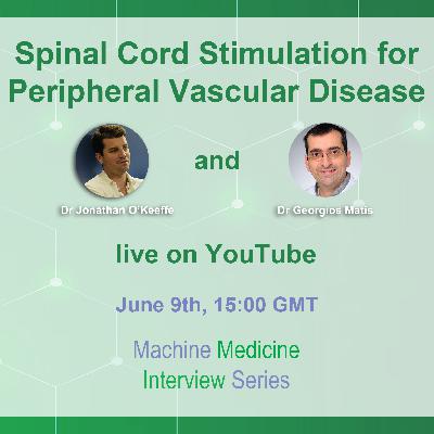 Spinal Cord Stimulation for Peripheral Vascular Disease