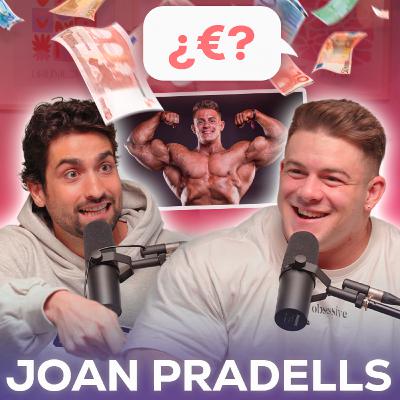 Joan Pradells | Generar dinero y objetivos 2024. Experiencia con Jordi Wild y La Resistencia