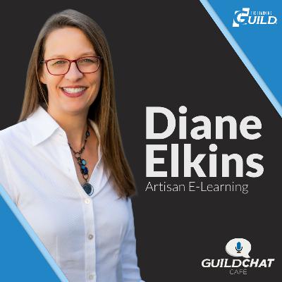 Make Dry Content Come Alive with Diane Elkins