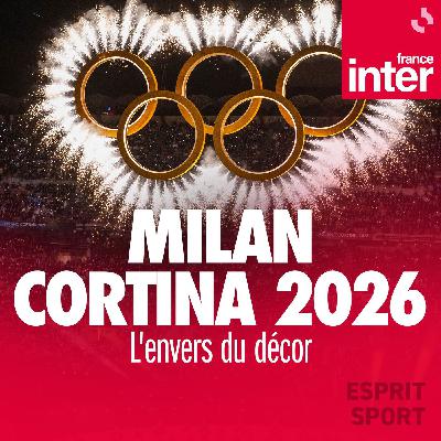 Milan Cortina 2026 : l'envers du décor des Jeux olympiques : Dans les coulisses des JO de Milan-Cortina : Olivier Matarese, médecin des bleus de ski freestyle et de snowboard Milan Cortina 2026 : l'envers du décor des Jeux olympiques : Dans les coulisses des JO de Milan-Cortina : Olivier Matarese, médecin des bleus de ski freestyle et de snowboard
