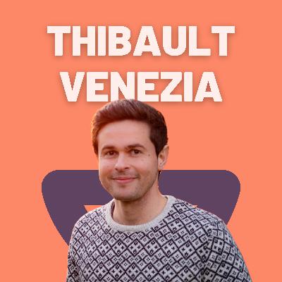 Redonner vie aux déchets alimentaires : la mission d'Ipsago avec Thibault