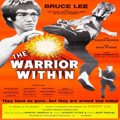 The Warrior Within (1977) Movie Review