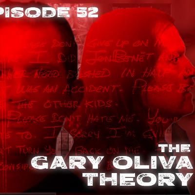 JonBenét Todét | Episode 52 | For Whom The Belch Tolls | The Gary Oliva Theory JonBenét Todét | Episode 52 | For Whom The Belch Tolls | The Gary Oliva Theory