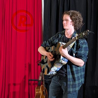 Episode 67 - Bjorn Hammoser Episode 67 - Bjorn Hammoser