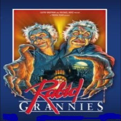 Rabid Grannies (1988) Movie Review