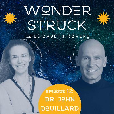 12: Doctor John Douillard - Magical Vision, Biophotons, And The Life-Changing Power Of Ayurveda