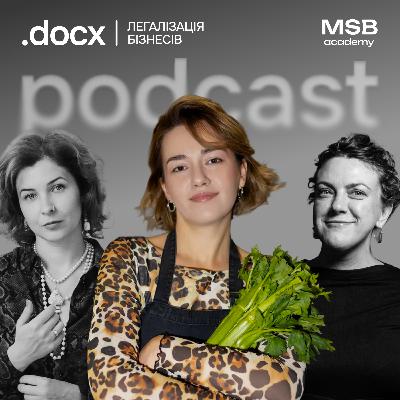 З 10К $ до 200К $ на веганських тортах. Анастасія Балабанова