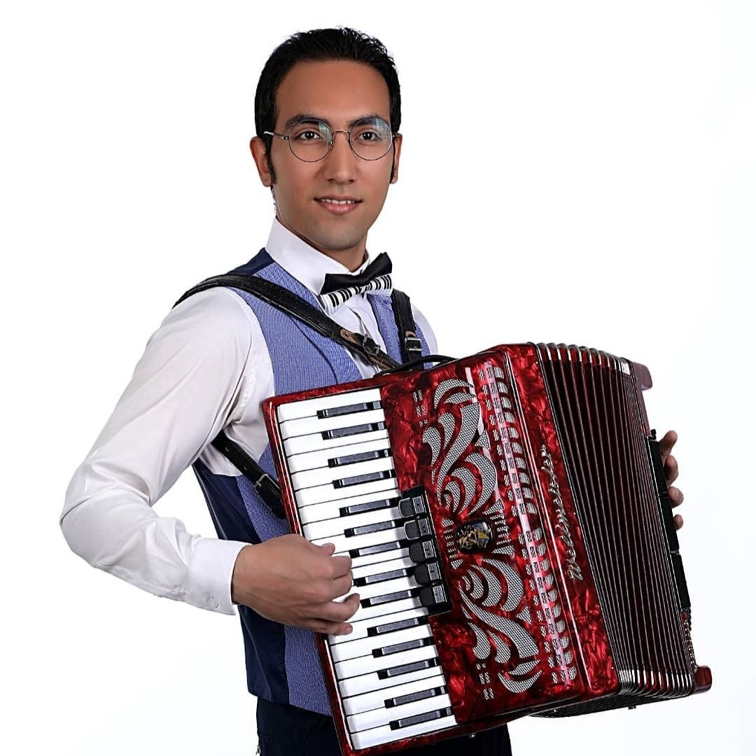 آکاردئون کانتری