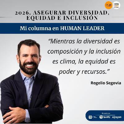2026, Asegurar diversidad, equidad e inclusión