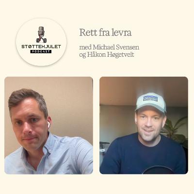 Rett fra levra #2: Røde kunder, grønne kunder og den vonde kunsten å si nei til inntekt