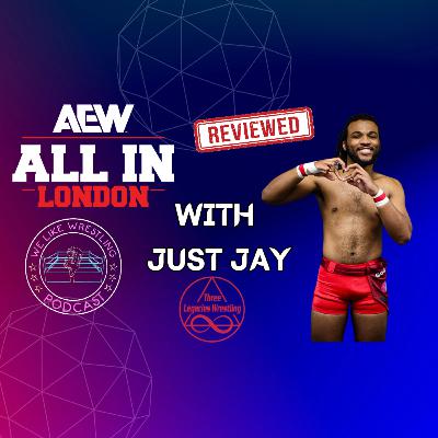 Reviewed : All In 2024 With Just Jay