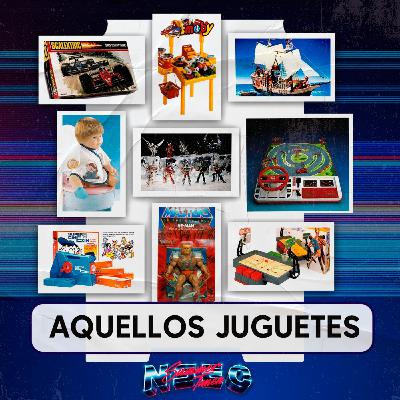 7x14 NSEC SummerTime Los Juguetes de nuestra vida 7x14 NSEC SummerTime Los Juguetes de nuestra vida