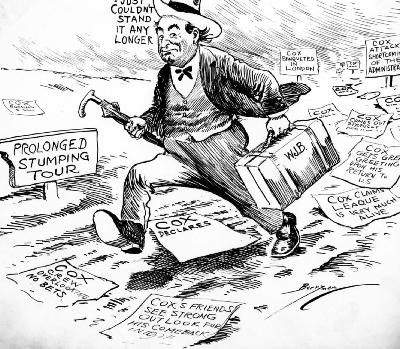 S8 Ep342: Guest: Brenda Wineapple. Three-time presidential candidate William Jennings Bryan joined the prosecution to revive his political career and defend fundamentalism. Famous for his populist "Cross of Gold" speech, Bryan had become rigid in his views, advocat