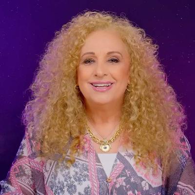 Horóscopo Semanal de Mizada Mohamed. 29 de Septiembre al 5 de Octubre 2025.