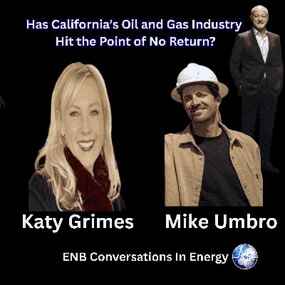 Has California’s Oil and Gas Industry Hit the Point of No Return. Major Pipelines Could Be Closing Within Weeks