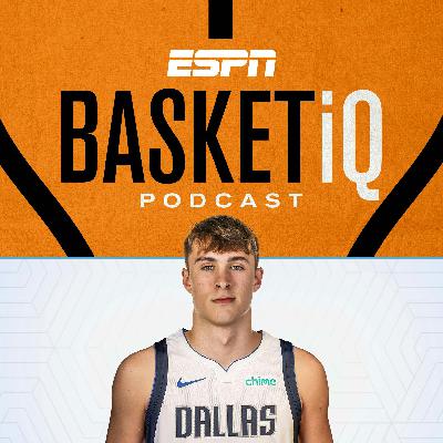 Playoffs de la NBA: Dallas Mavericks ganan la lotería del Draft y sueñan con Cooper Flagg