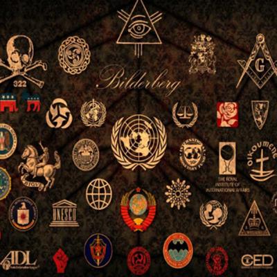 Nuevo orden mundial ¿? EP1