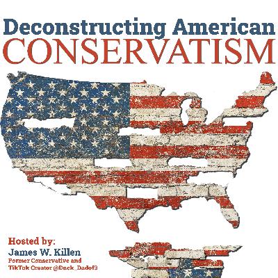 Episode 11: Tribalism and American Politics