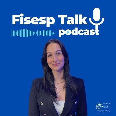 Rachel Safdie : A voz que combate o antissemitismo nas redes e no front | Ep. 31