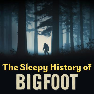 Bigfoot Bigfoot