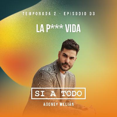 La p*** vida 2x03 La p*** vida 2x03