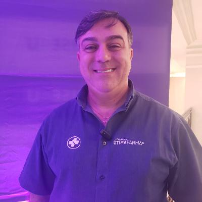 Marcelo Ferreira | Grupo Ótima | F4U