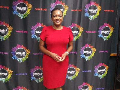 What's Next for Rep. Fentrice Driskell and the Florida Democrats?