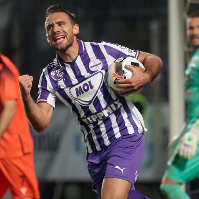 Ha nem lenne Matko, vajon hol lenne az Újpest? - Gurulj be lassítva is!