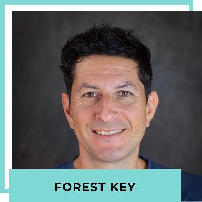 Focus on Product Adoption Before Retention – with Forest Key, Founder & CEO of Voodle