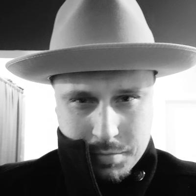 A species darkly lit with Nathaniel Gillis