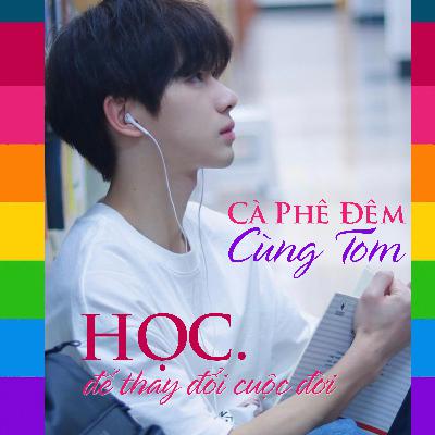 Học. Hành Trình Thay Đổi Cuộc Đời Của Tôi