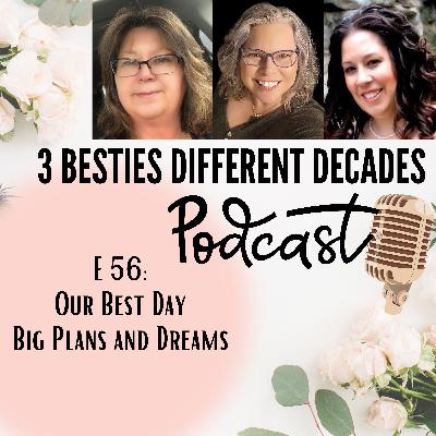 Dreaming Of Our Best Day Dreaming Of Our Best Day