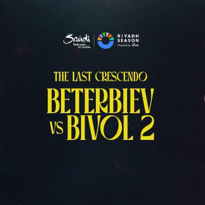 Fightcard des Jahres! Schnelle Final-Prediction zu Agit, Bivol vs. Beterbiev 2 uvm.