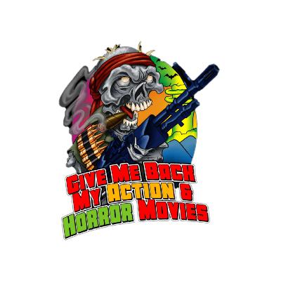 EP88 – Event Horizon (feat Give Me Back My Horror/Action Movies from January 2022)
